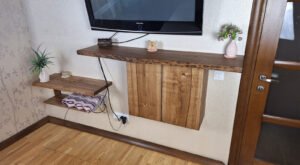 1 Бш Шкафчик