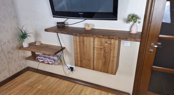 1 Бш Шкафчик