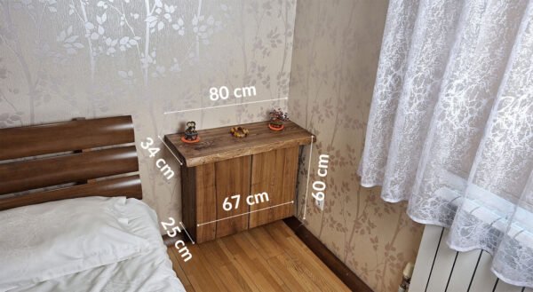 2 Мал Шкафчик