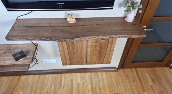 3 Бш Шкафчик