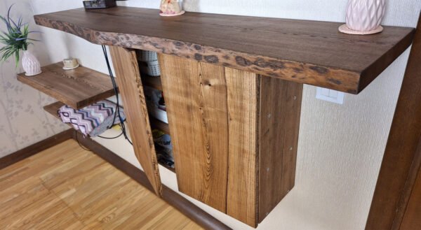 5 Бш Шкафчик