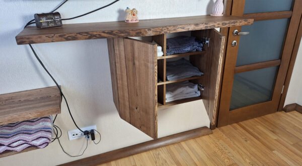 7 Бш Шкафчик