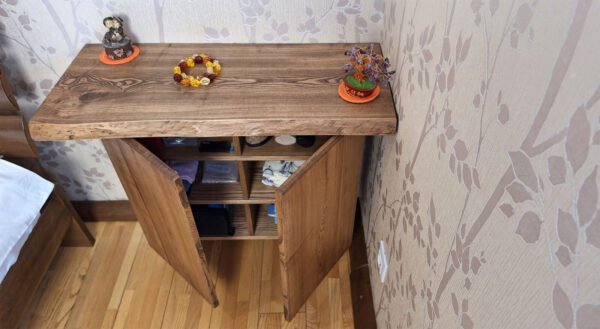 7 Мал Шкафчик