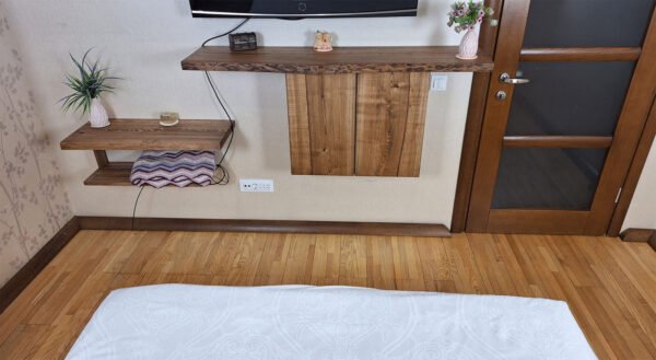 8 Бш Шкафчик