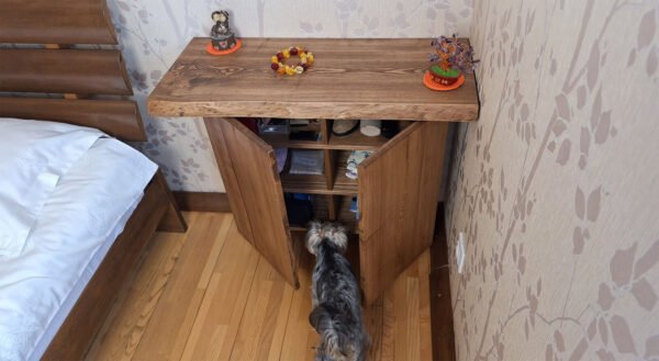 8 Мал Шкафчик