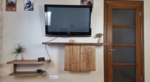 9 Бш Шкафчик